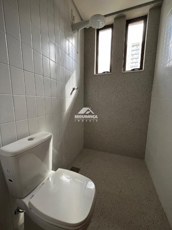 Apartamento à venda no Esplanada: 