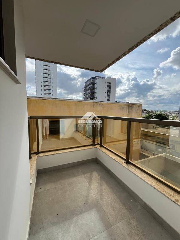 Apartamento à venda no Esplanada: 