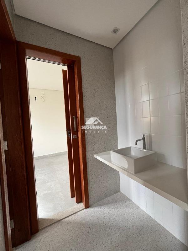 Apartamento à venda no Esplanada: 