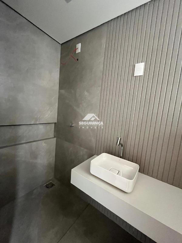 Apartamento à venda no Esplanada: 