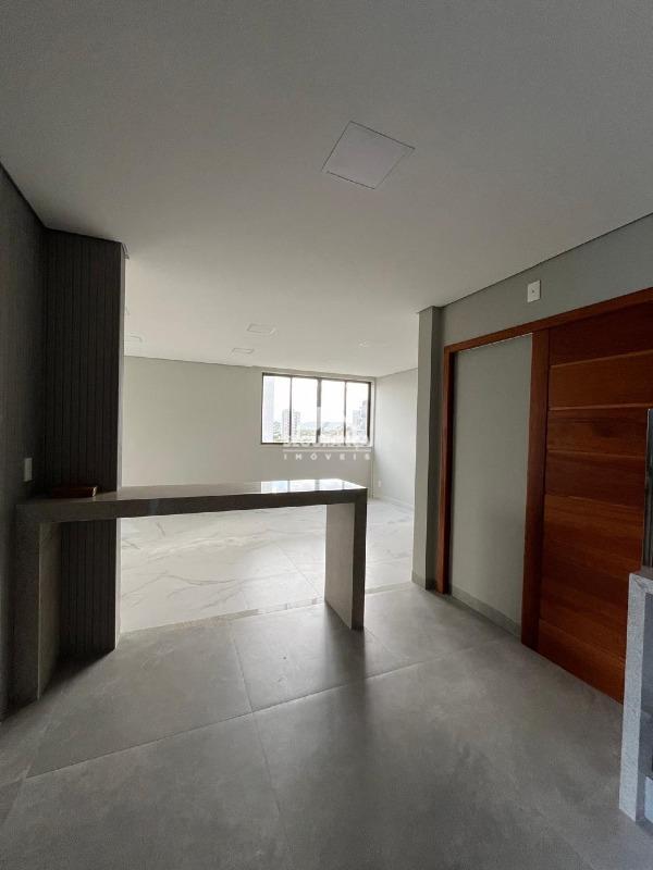 Apartamento à venda no Esplanada: 