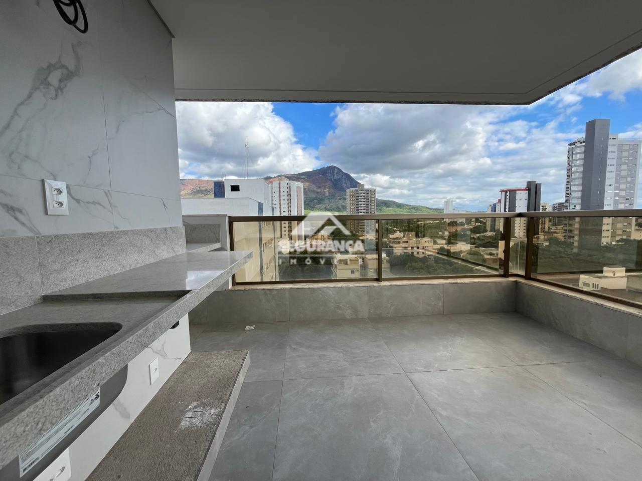 Apartamento à venda no Esplanada: 