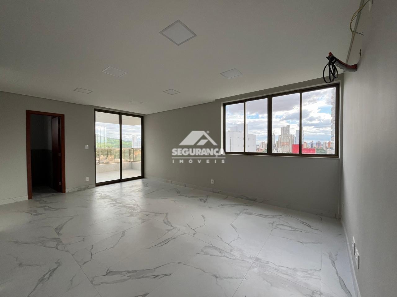 Apartamento à venda no Esplanada: 