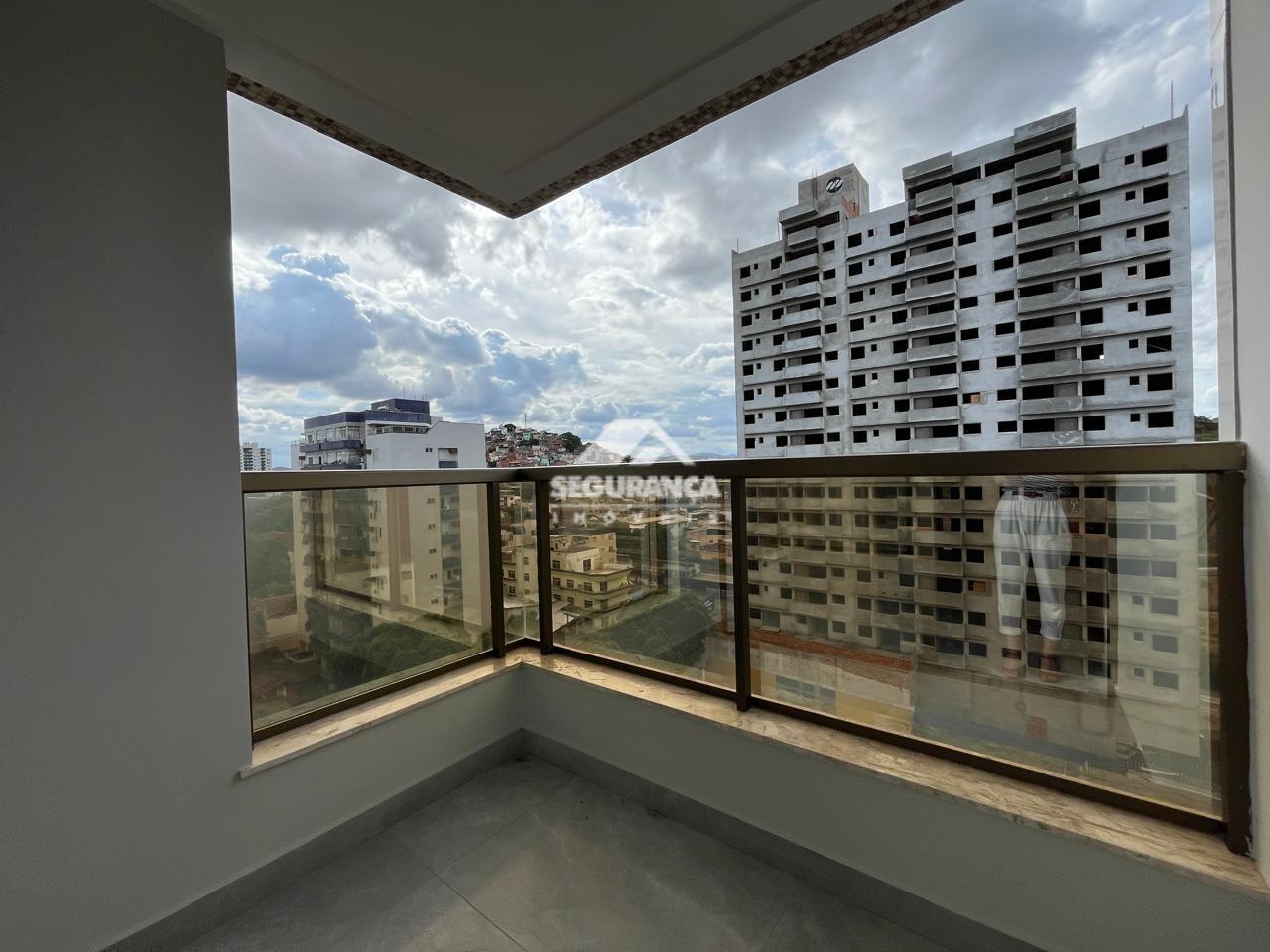 Apartamento à venda no Esplanada: 