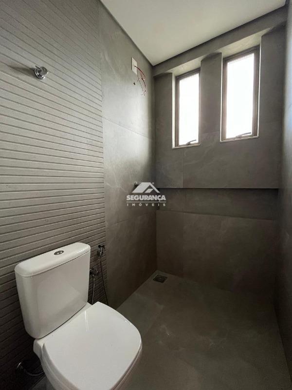 Apartamento à venda no Esplanada: 