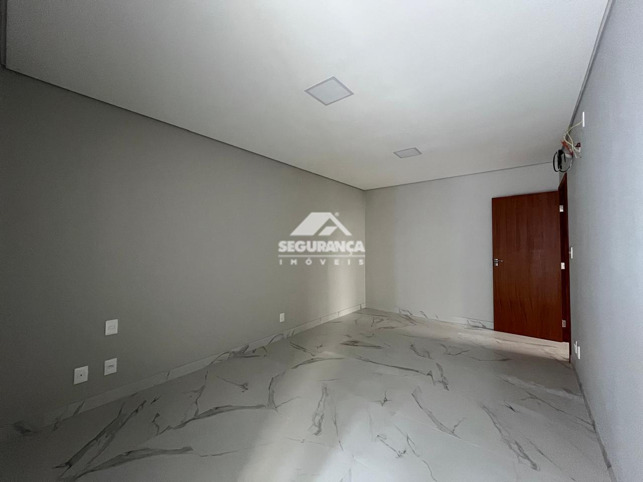 Apartamento à venda no Esplanada: 