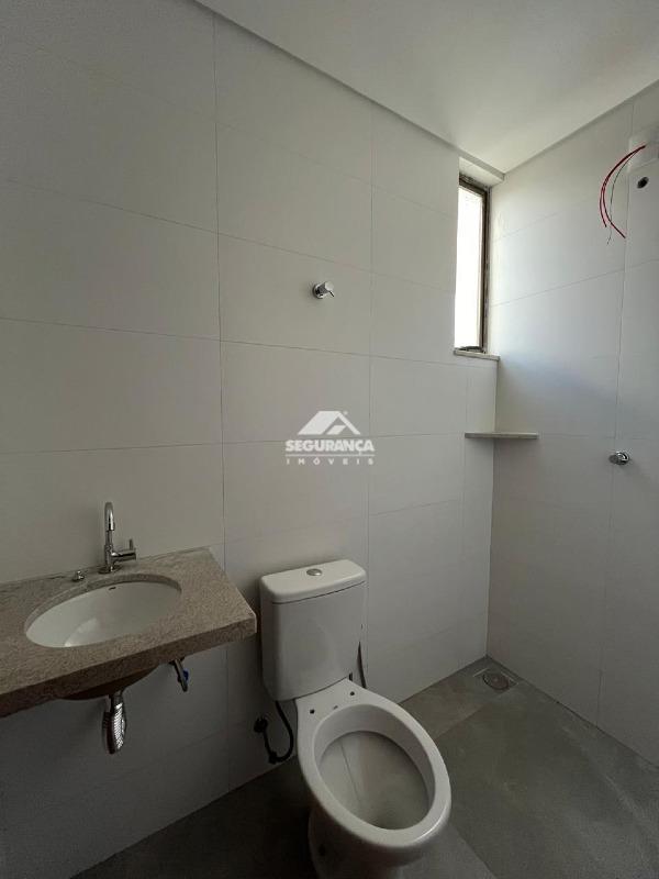 Apartamento à venda no Esplanada: 