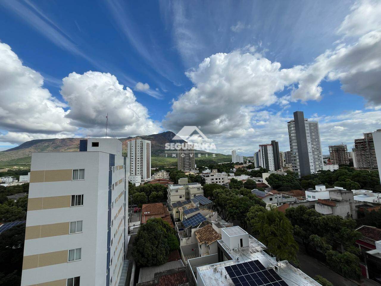 Apartamento à venda no Esplanada: 