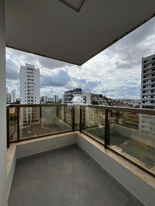 Apartamento à venda no Esplanada: 