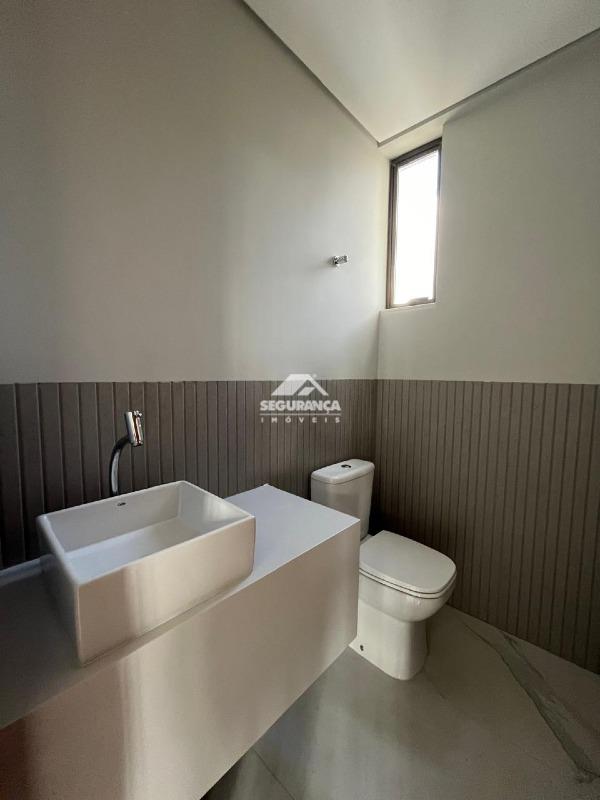 Apartamento à venda no Esplanada: 