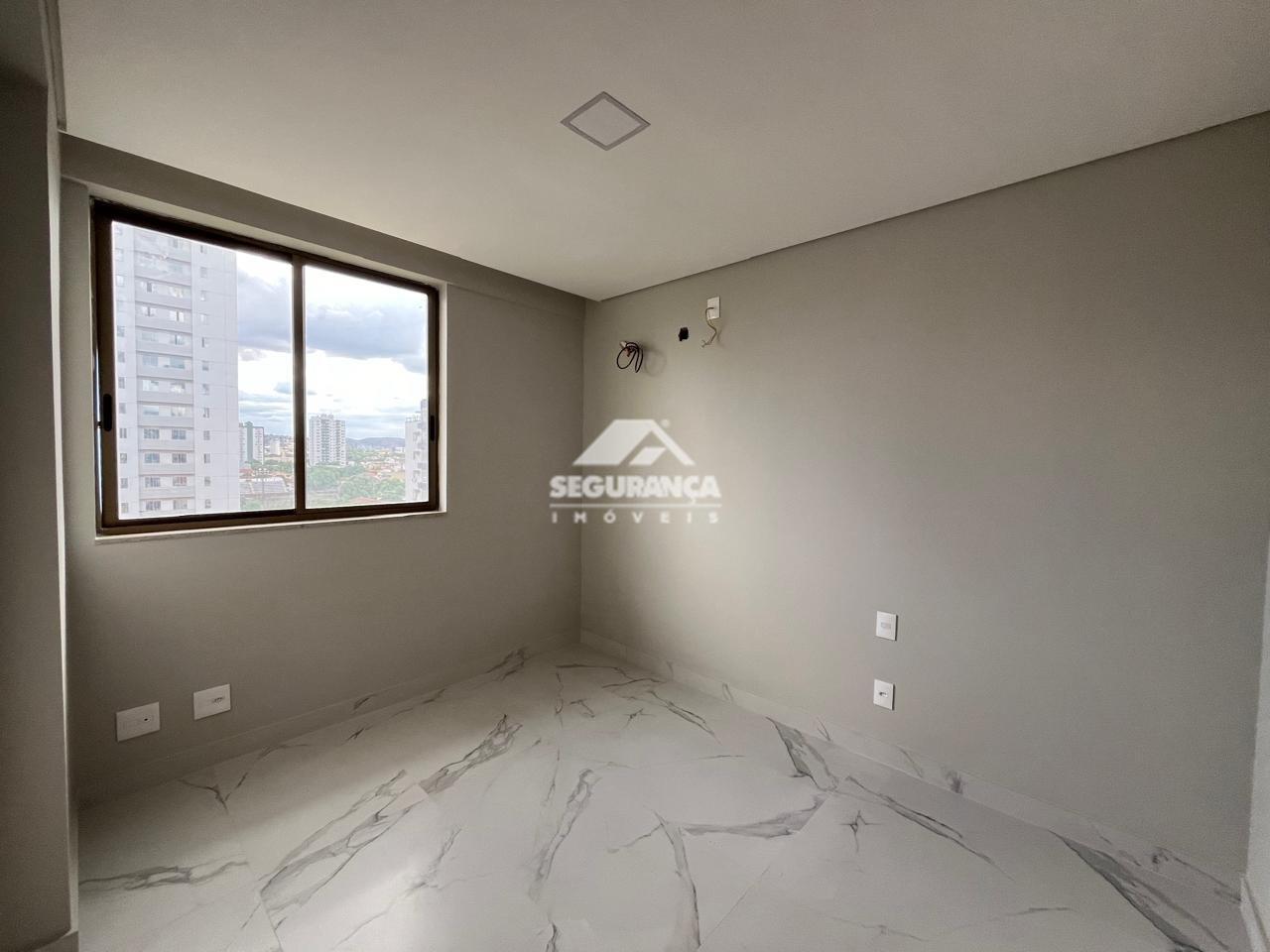 Apartamento à venda no Esplanada: 