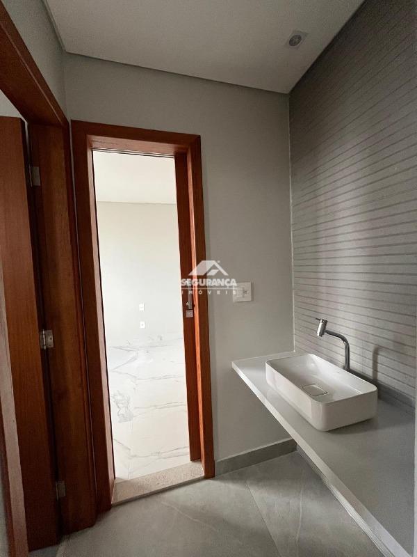 Apartamento à venda no Esplanada: 