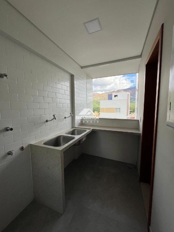 Apartamento à venda no Esplanada: 