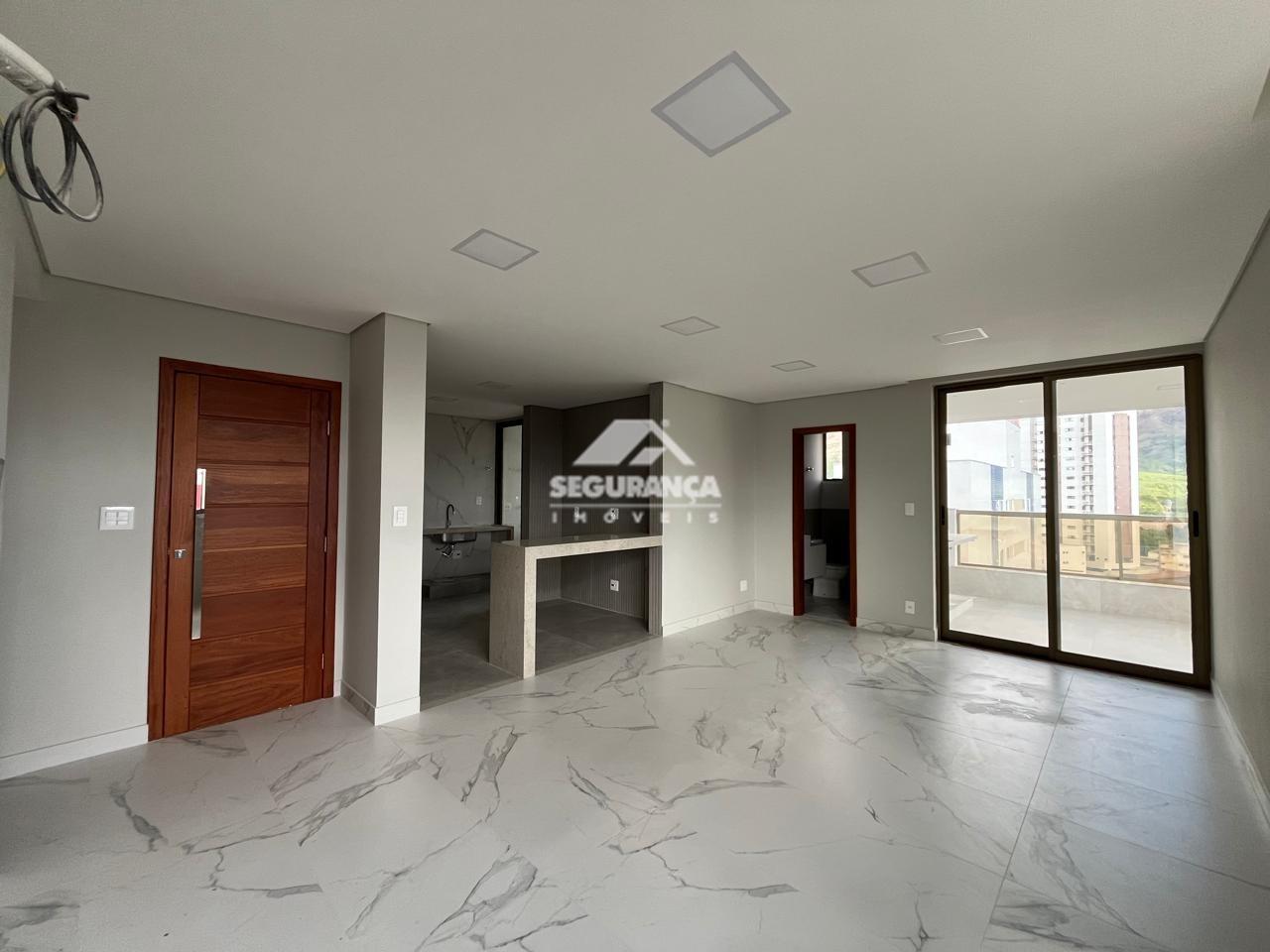 Apartamento à venda no Esplanada: 