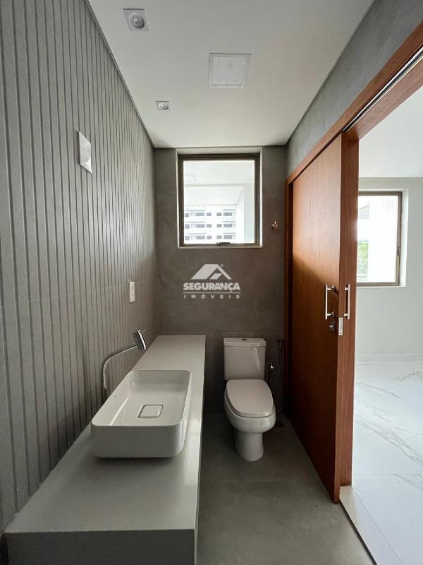 Apartamento à venda no Esplanada: 