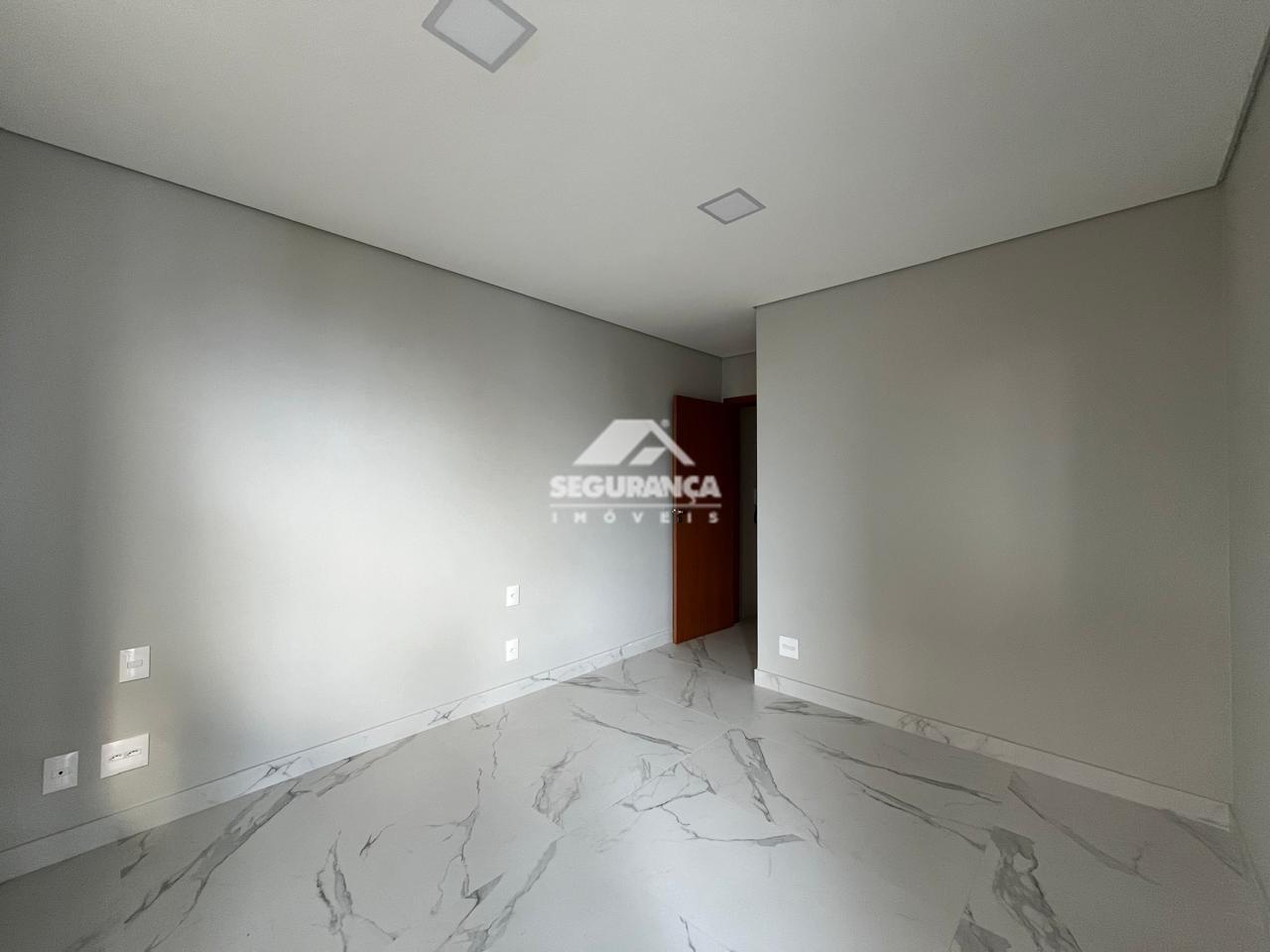 Apartamento à venda no Esplanada: 