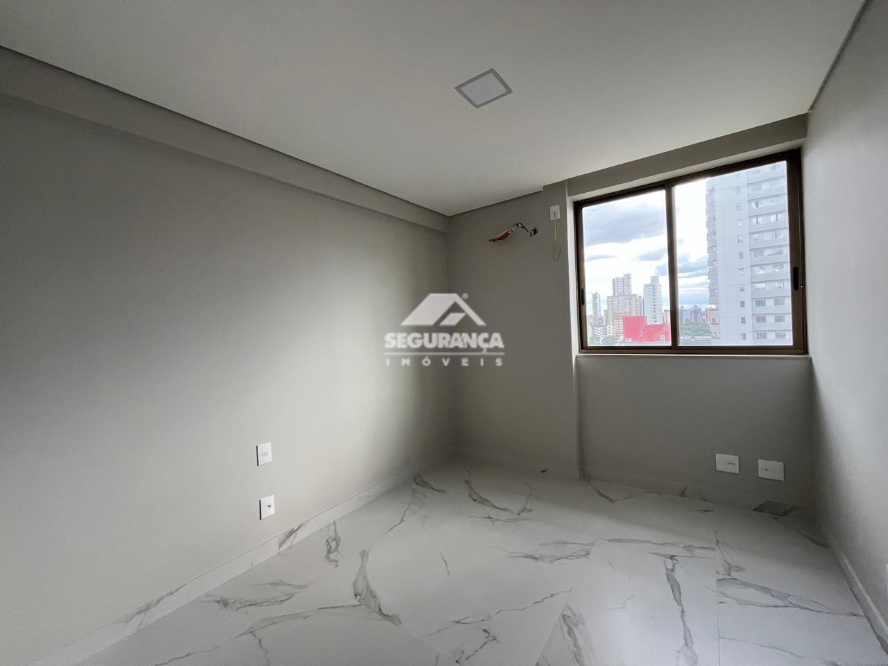 Apartamento à venda no Esplanada: 