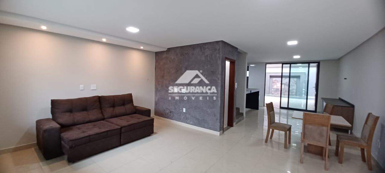 Casa à venda no BELVEDERE: 