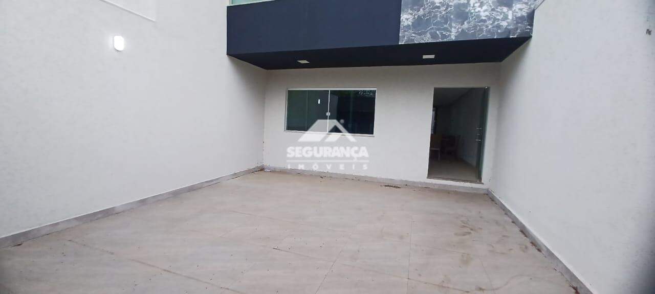 Casa à venda no BELVEDERE: 