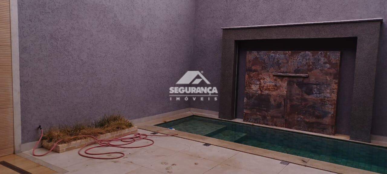 Casa à venda no BELVEDERE: 