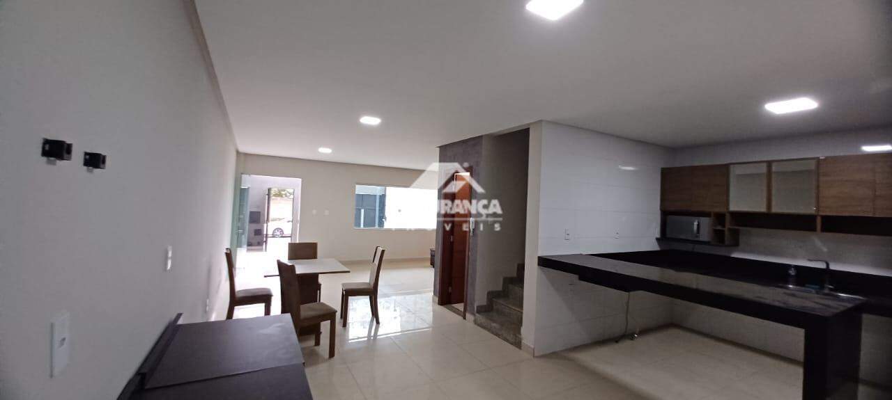 Casa à venda no BELVEDERE: 