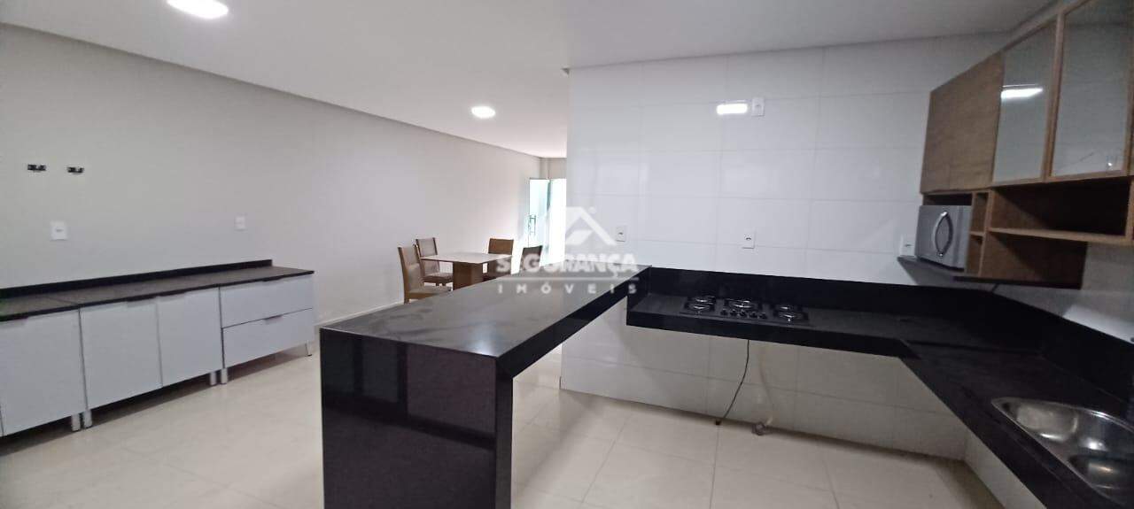 Casa à venda no BELVEDERE: 