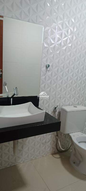 Casa à venda no BELVEDERE: 