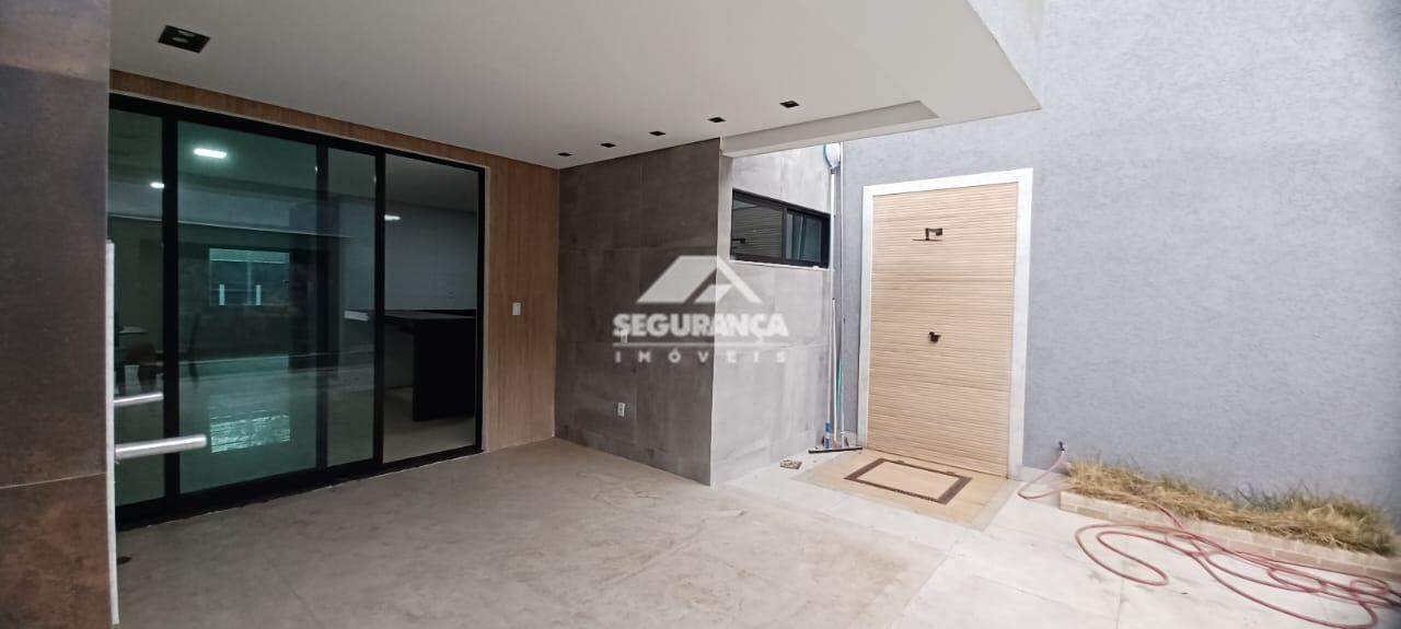 Casa à venda no BELVEDERE: 