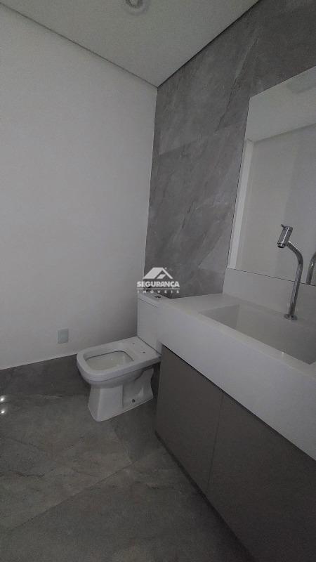 Apartamento para aluguel no LAGOA SANTA: LAVABO