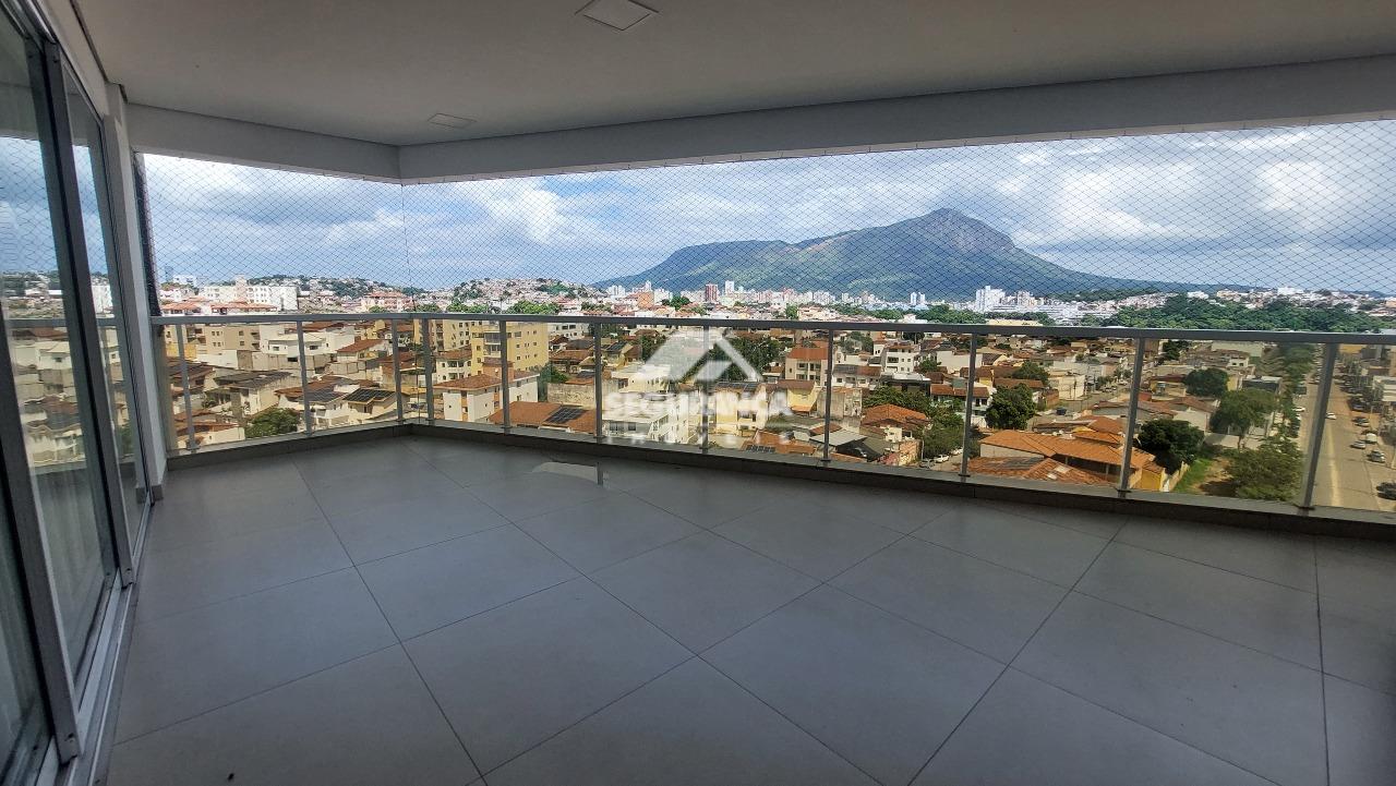 Apartamento para aluguel no LAGOA SANTA: ESPAGO GOURMET