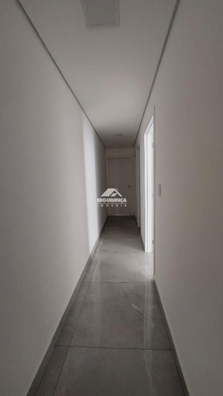 Apartamento para aluguel no LAGOA SANTA: HALL