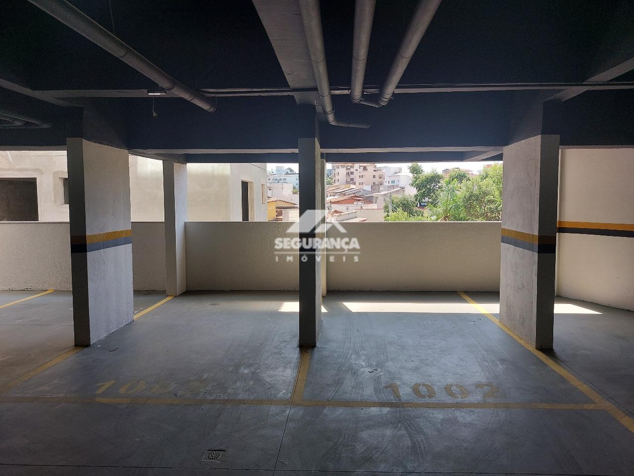 Apartamento para aluguel no LAGOA SANTA: GARAGEM