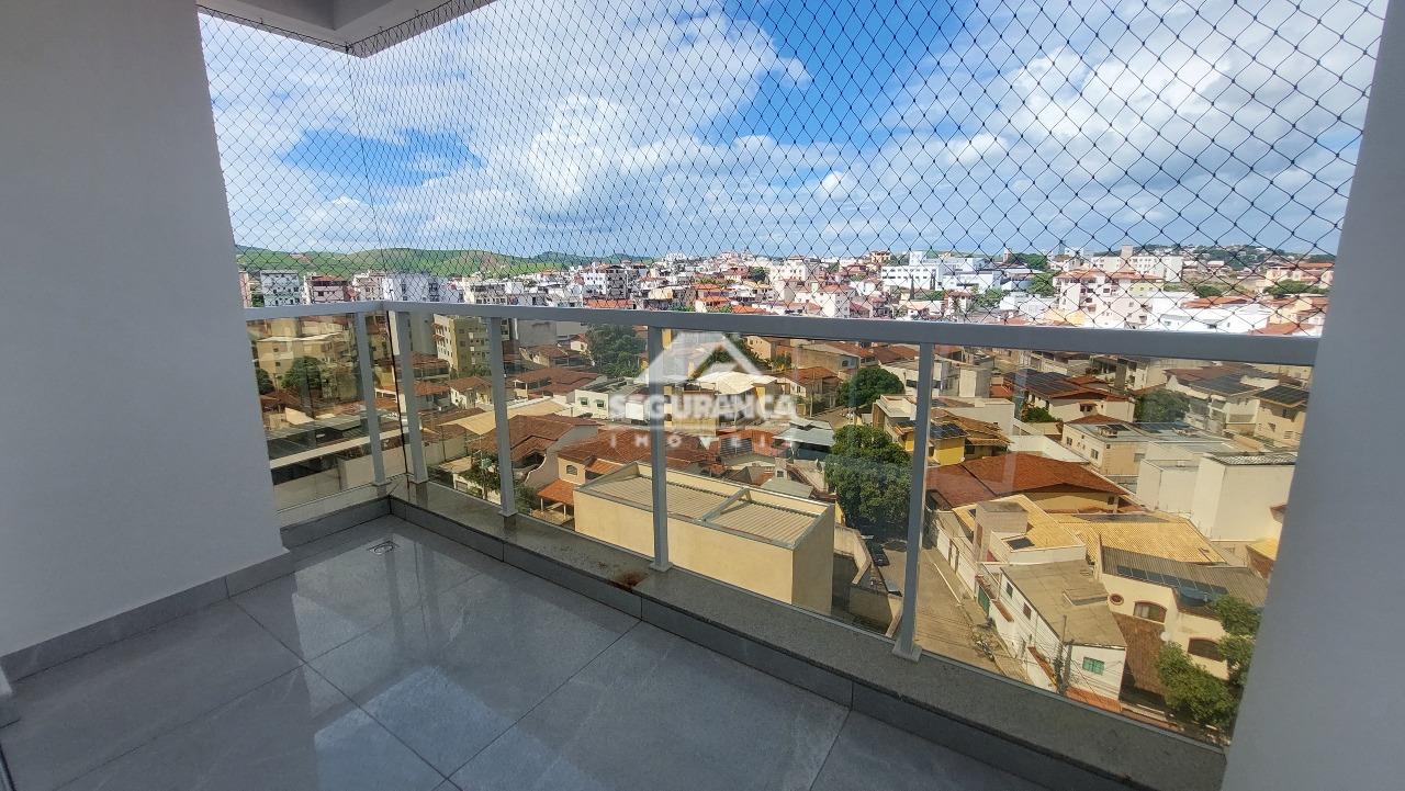 Apartamento para aluguel no LAGOA SANTA: VARANDA SUÍTE (1)
