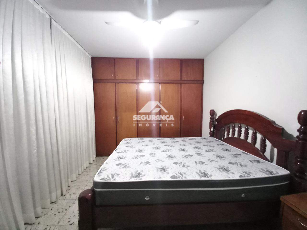 Apartamento para aluguel no Centro: SUÍTE