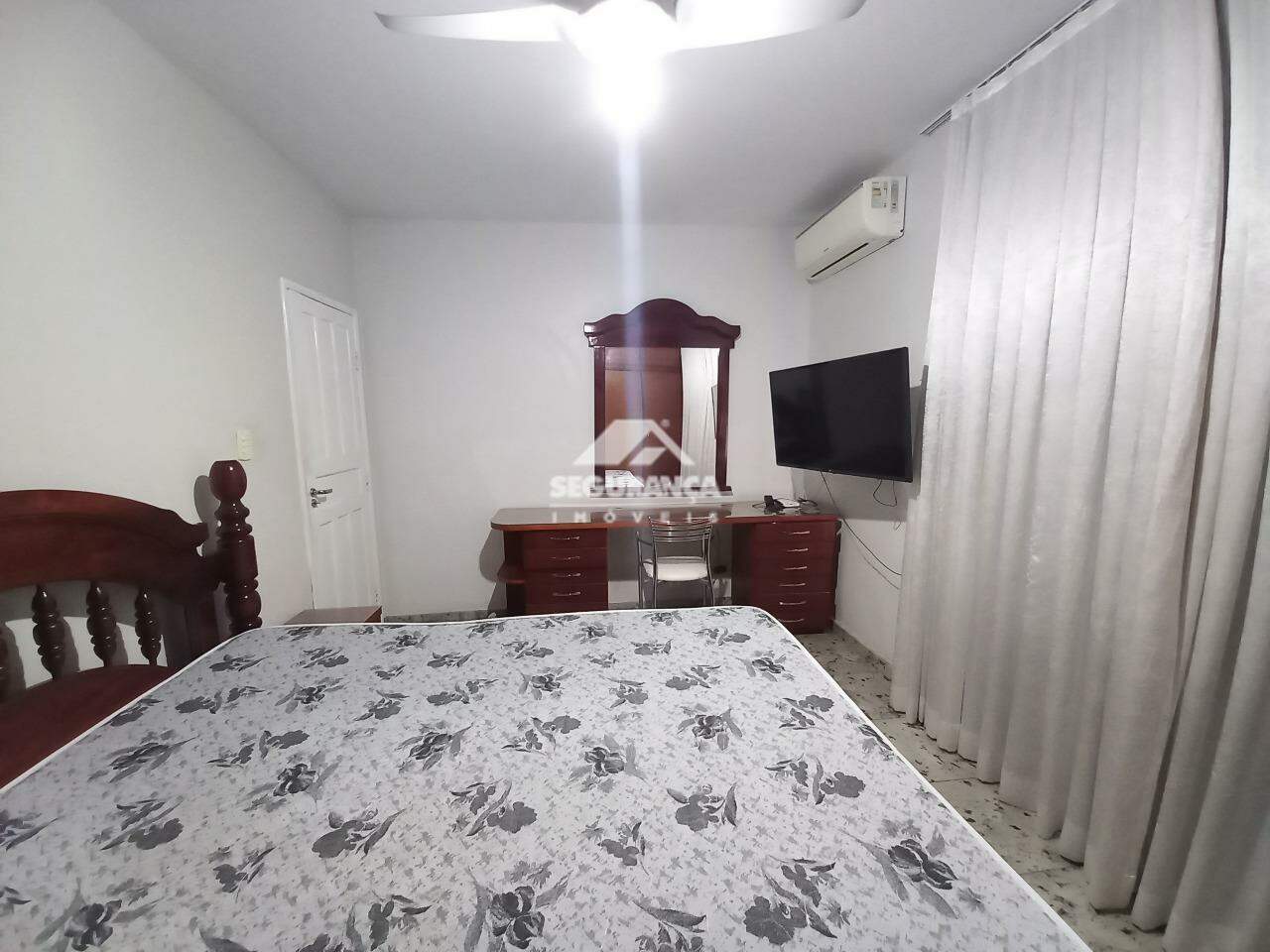 Apartamento para aluguel no Centro: SUÍTE