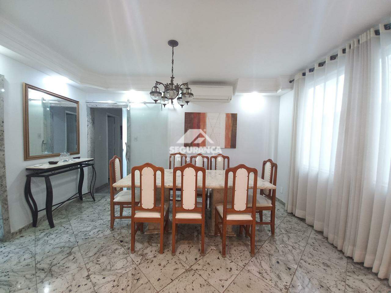 Apartamento para aluguel no Centro: COPA