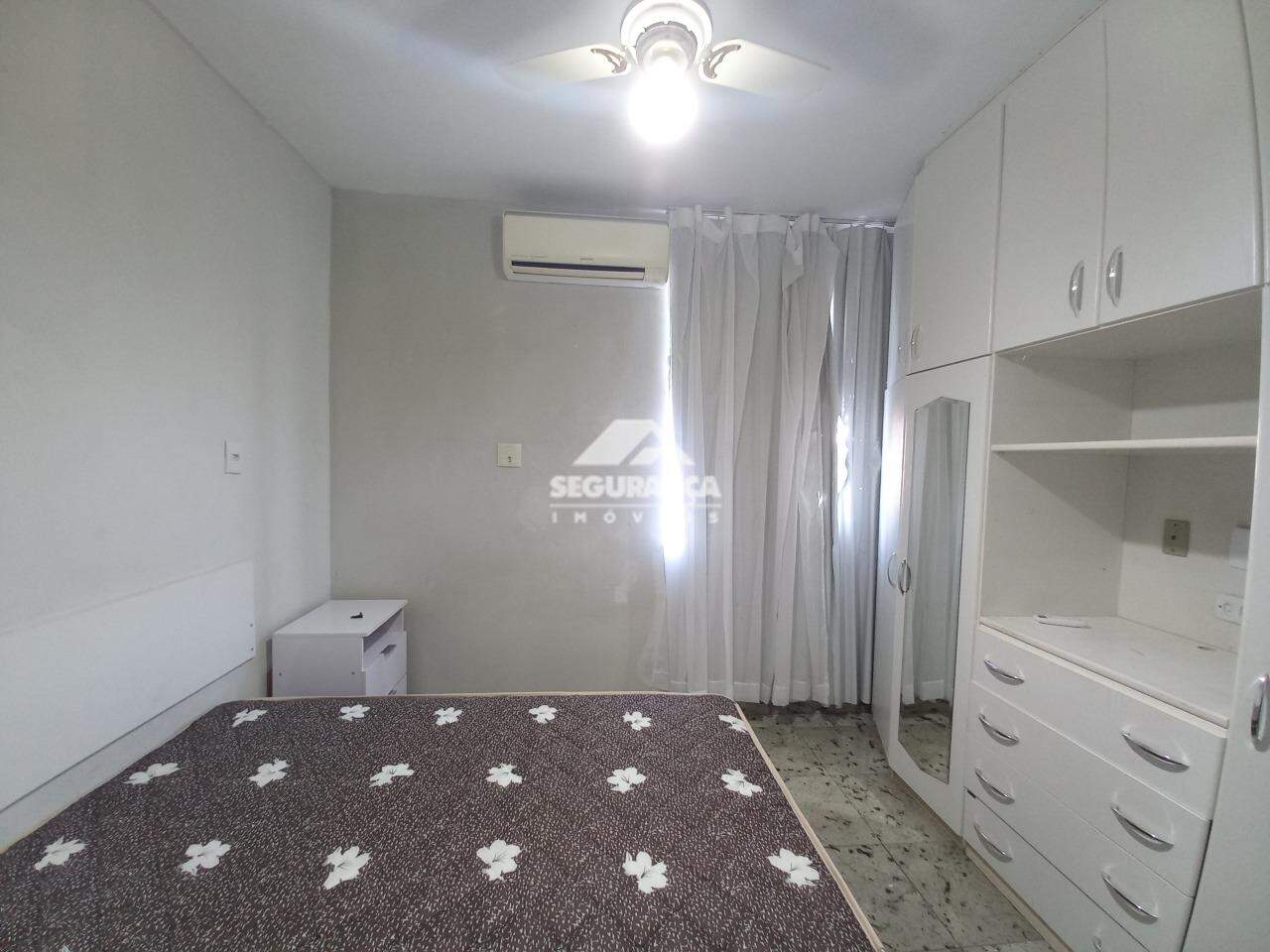 Apartamento para aluguel no Centro: QUARTO(1)