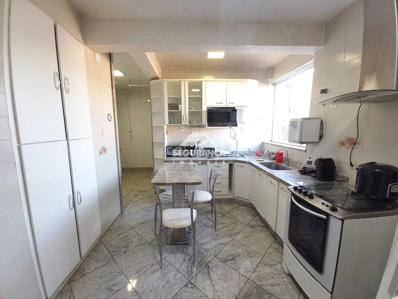 Apartamento para aluguel no Centro: COZINHA
