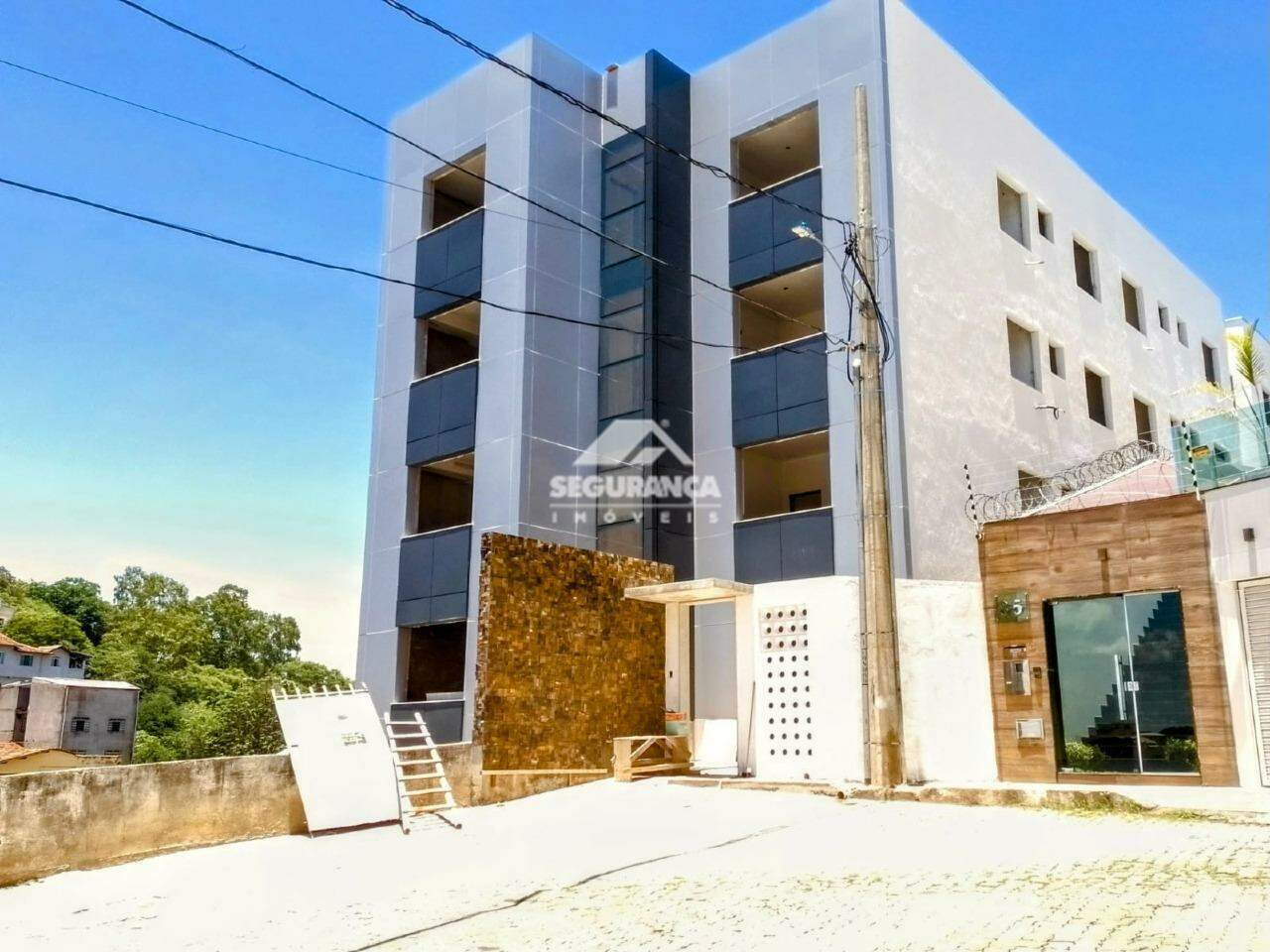 Kitnet à venda no VILA BRETAS: 