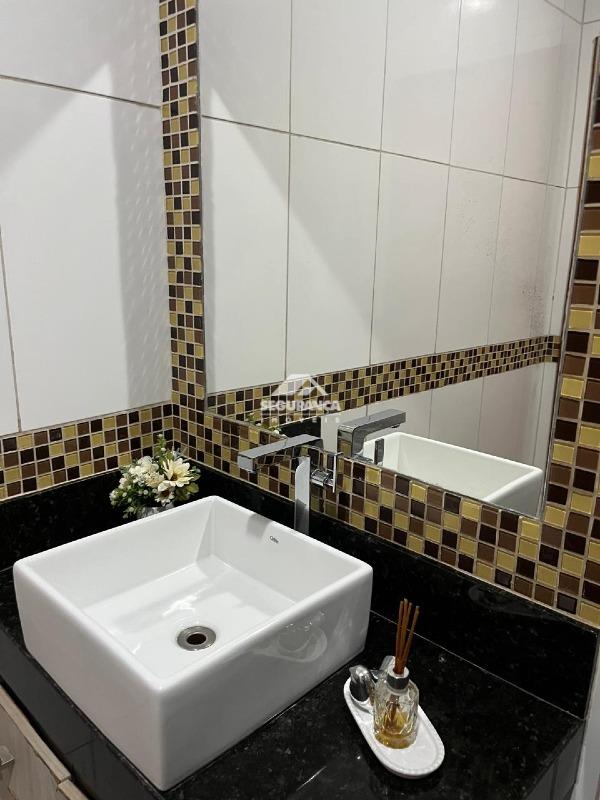 Casa à venda no VERA CRUZ: 