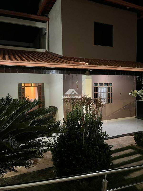 Casa à venda no VERA CRUZ: 