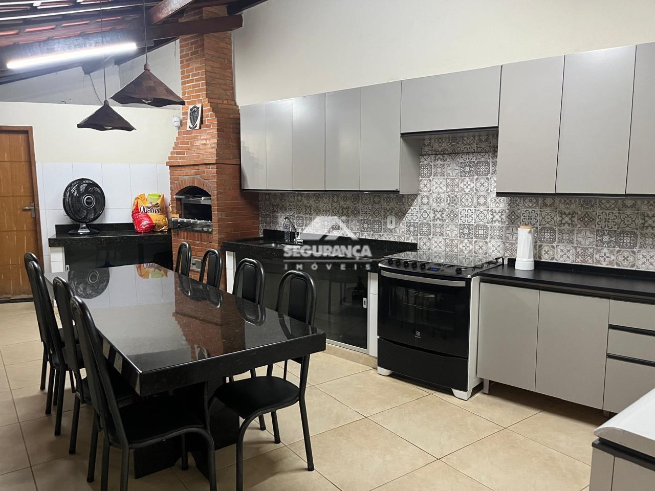 Casa à venda no VERA CRUZ: 