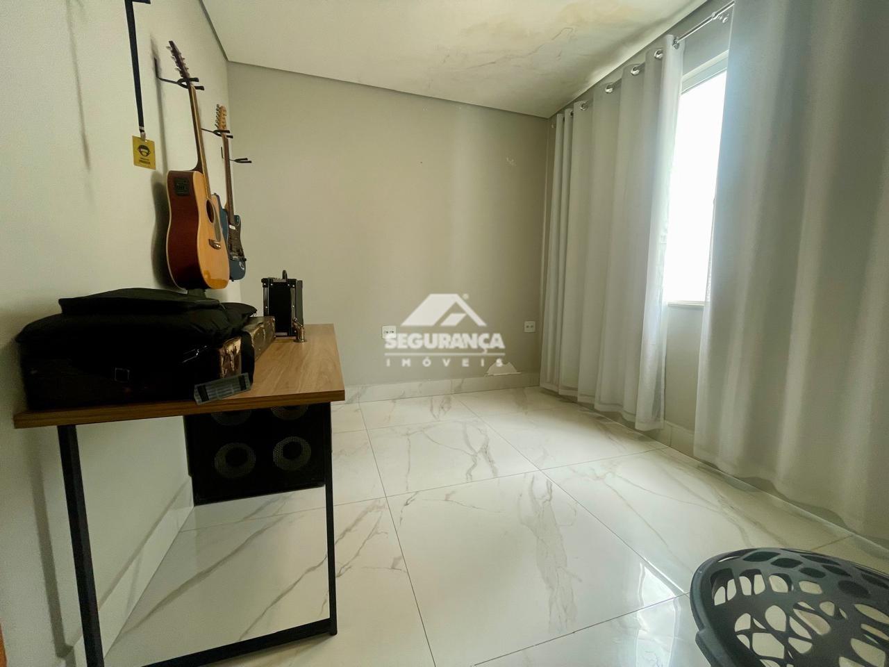 Casa à venda no Esplanada: 