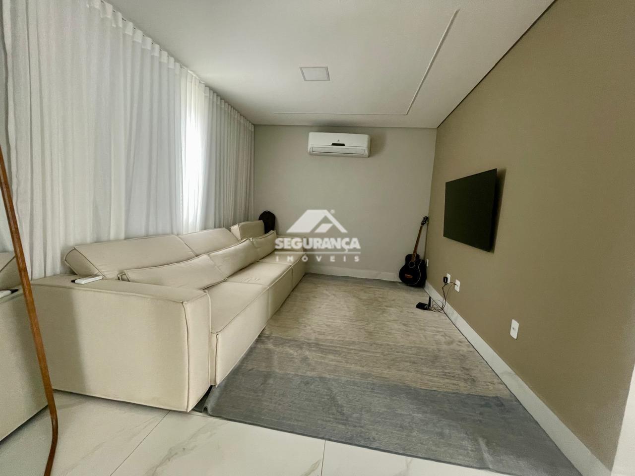 Casa à venda no Esplanada: 