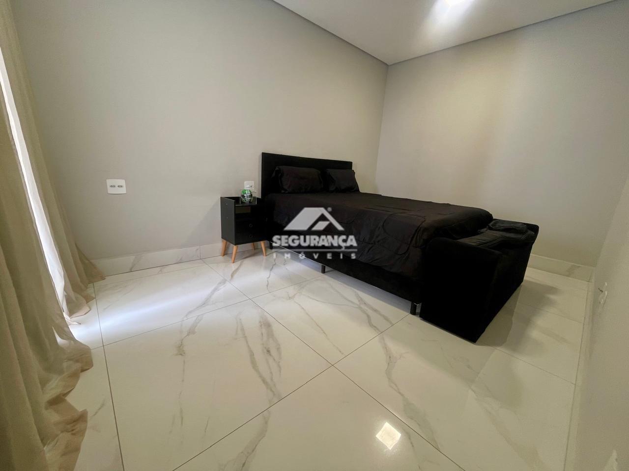 Casa à venda no Esplanada: 