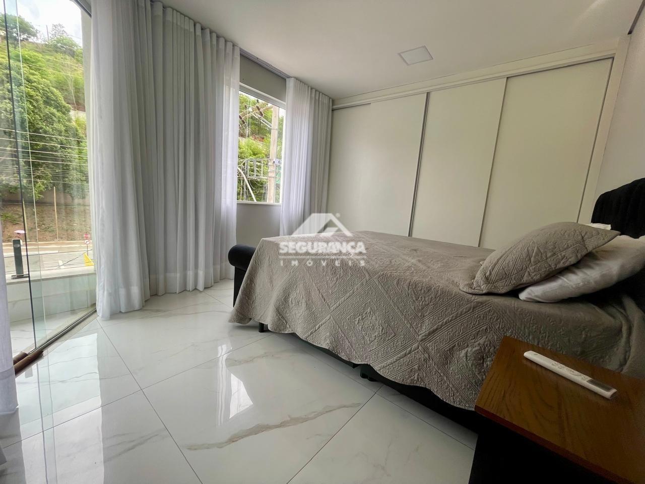 Casa à venda no Esplanada: 