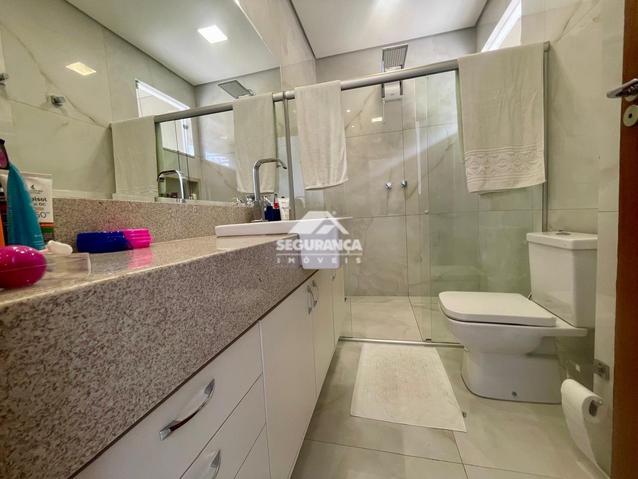 Casa à venda no Esplanada: 