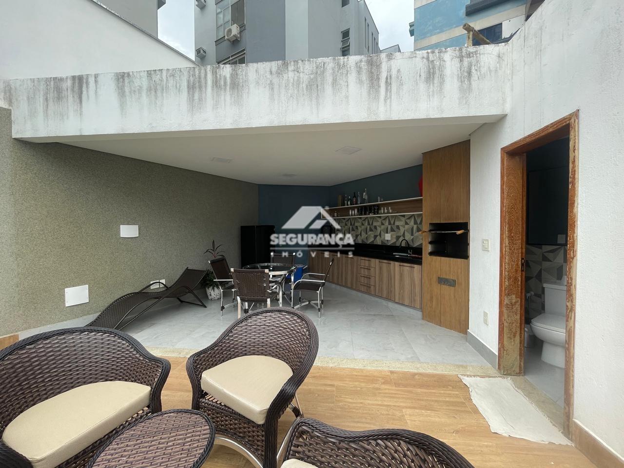 Casa à venda no Esplanada: 