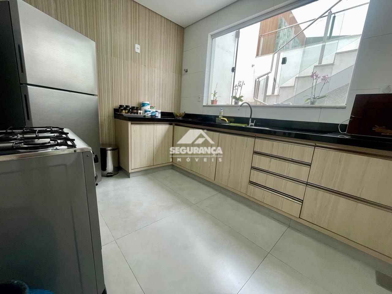 Casa à venda no Esplanada: 