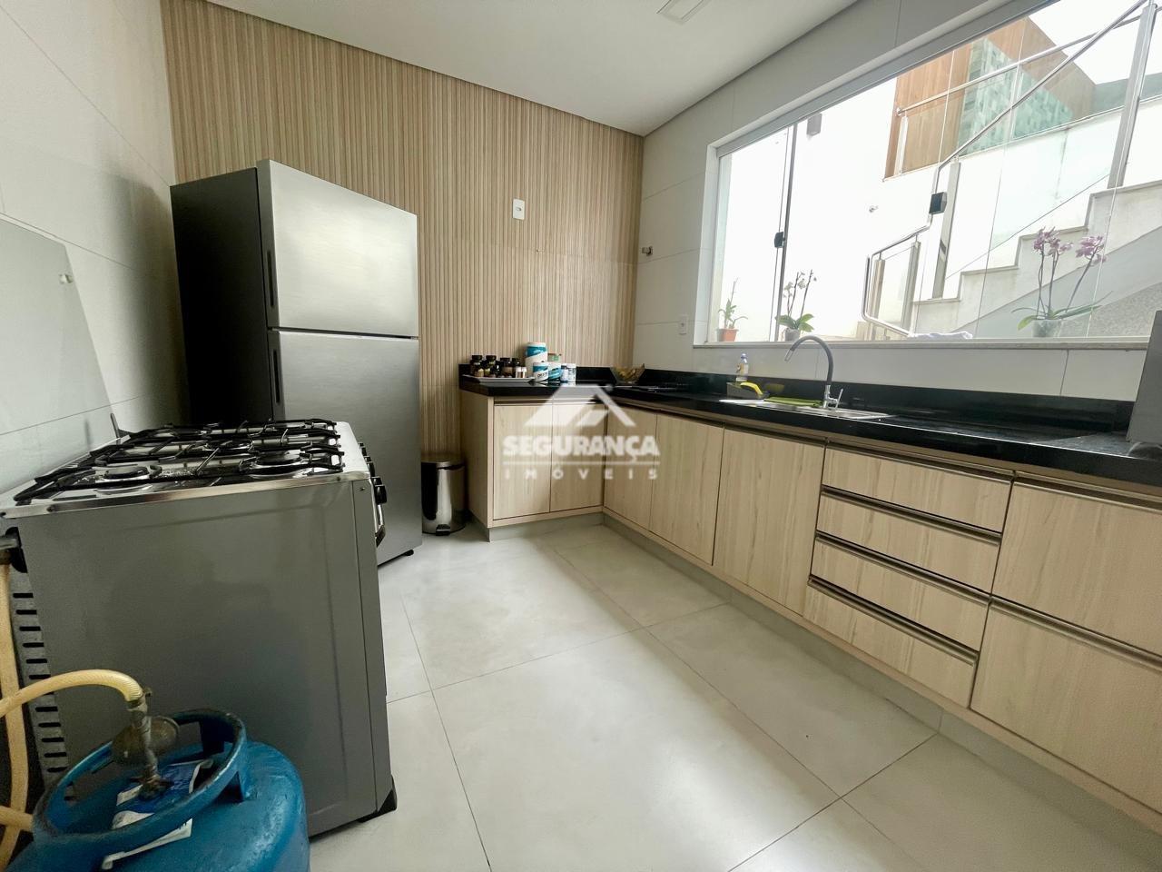 Casa à venda no Esplanada: 